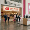 Liverpool tendrá descuentos, pagos diferidos y promociones especiales por Hot Sale 2026 en Saltillo.