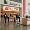 Liverpool tendrá descuentos, pagos diferidos y promociones especiales por Hot Sale 2026 en Saltillo.