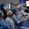 Los hospitales del IMSS en Nuevo León realizaron más de 49 mil cirugías en el primer cuatrimestre, un incremento del 40%.