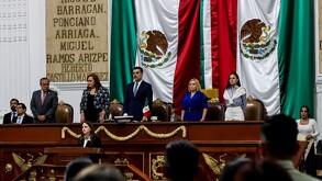 Congreso de CdMx prohíbe la apología del delito y los narcocorridos en espectáculos públicos.