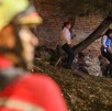 Los festejos por el cierre de 2025 y el inicio de 2026 dejaron en León 17 incendios en casa habitación en el municipio de León.