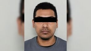 Juan José “N”, de 32 años