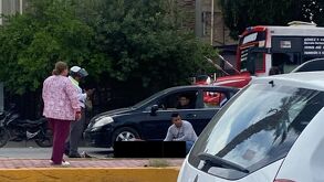 Atropellado en Gómez Palacio