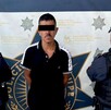 Ladrón detenido en Guadalupe.