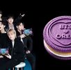 Oreo edición BTS