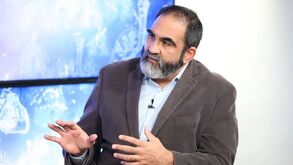 Especialista infectólogo Adrián Camacho