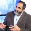 Especialista infectólogo Adrián Camacho
