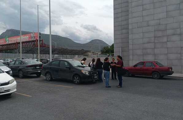 Dictan auto de vinculación a proceso contra Aarón “N” por agredir a Luisa Fernanda. Juez le otorga libertad condicional con dispositivo electrónico.