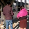 Un joven fue atacado a disparos en el municipio de Coyomeapan, Puebla, hasta ahora se reporta grave.