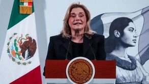 Fiscalía CdMx niega imputación contra Maru Campos, gobernadora de Chihuahua; no hay delito que perseguir.