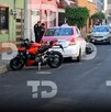 Autoridades investigan una balacera en la colonia Tepeyac, alcaldía GAM.
