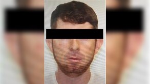 Isai 'N', sobrino de 'El Chapo', detenido.