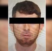 Isai 'N', sobrino de 'El Chapo', detenido.