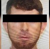 Isai 'N', sobrino de 'El Chapo', detenido.