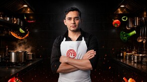 Con millones de visualizaciones acumuladas en TikTok, Lancer logró dar el salto del contenido digital a la televisión nacional.