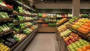 Como parte de esta estrategia comercial del Matimiércoles, la empresa ofrecerá promociones especiales en productos del área de frutas y verduras.