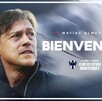 Matías Almeyda nuevo entrenador de Rayados