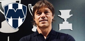 Matías Almeyda llegará a Monterrey, el viernes 29 de mayo para comenzar a entrenar con los jugadores de Rayados.