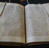 Un ejemplar raro y perdido del Himno de Caedmon, el primer poema escrito en inglés antiguo, un escrito del siglo IX