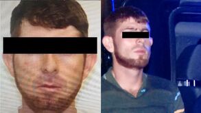 Isai 'N', identificado como sobrino del exlíder del Cártel de Sinaloa.