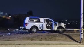Un grupo de búsqueda localizó el cuerpo de un hombre con huellas de violencia en un baldío de Chulavista, Tlajomulco. Conoce los detalles aquí.