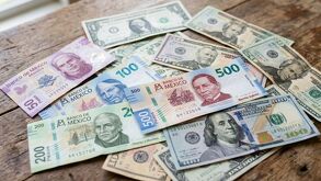 Precio del dólar en México