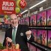 Soriana dio inicio oficialmente a una de sus campañas comerciales más importantes del año con el lanzamiento del folleto digital de Julio Regalado.