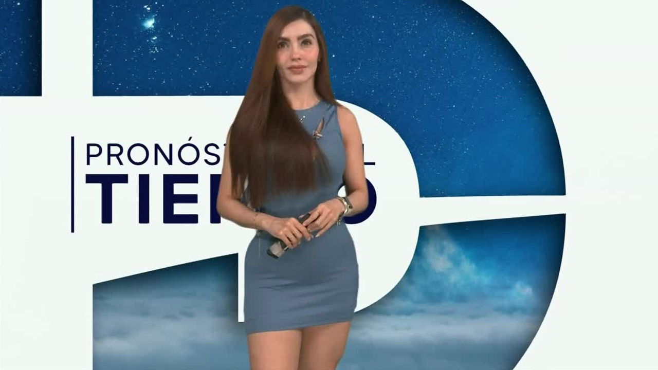 Emily Quiñones nos da el pronóstico del tiempo en el Bajío para este martes 26 de mayo 2026.