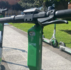 La empresa “Lime” comenzó en ambos municipios con 100 scooters y 50 bicicletas, de los cuales se han reportado mal uso incluso robos desde su implementación.