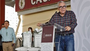 Rubén Rocha Moya