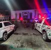 Asesinan a pareja frente al Centro Histórico de San Luis Potosí
