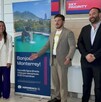 Samuel García cerrando gira por Europa