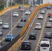 La Secretaría del Medio Ambiente implementó el Pase Turístico en la Ciudad de México para que los autos foráneos puedan circular.