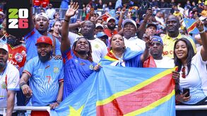 A 18 días del Mundial 2026, la FIFA y Jalisco refuerzan la vigilancia sanitaria por brote de Ébola en RD Congo.