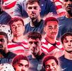 La Selección de Estados Unidos buscará hacer un Mundial histórico para su País