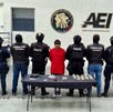 Un joven buscado por homicidio y señalado como generador de violencia fue detenido durante un operativo en Guadalupe.