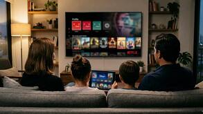 Esta son algunas de las películas y series que se estrenarán en el mes de junio de 2026 en Netflix, Disney Plus y HBO.