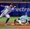Sultanes de Monterrey perdió el juego 1 de la serie ante Charros en Jalisco.