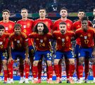 Luis de la Fuente, entrenador de la Selección Española dio a conocer la lista de convocados para el Mundial 2026.