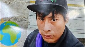 Desaparece al viajar de Veracruz a Guanajuato por una oferta laboral en el sector agrícola.
