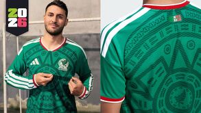 Dónde encontrar playeras Selección Mexicana en Monterrey