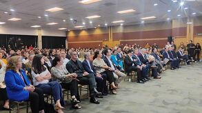 La mayoría de los alcaldes de Monterrey no asistió a la presentación de Alcalde, ¿Cómo Vamos? tras registrarse bajas calificaciones generales en la metrópoli.