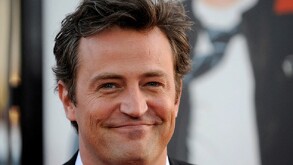 Matthew Perry, actor fallecido