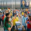 Autoridades adelantaron que habrá criterio y cierta tolerancia