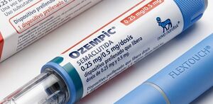 Medicamento Ozempic falsificado en Guerrero