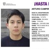 Desaparece Arturo Campirán, hijo del secretario del Ayuntamiento de Metepec, en San Miguel Totocuitlapilco.