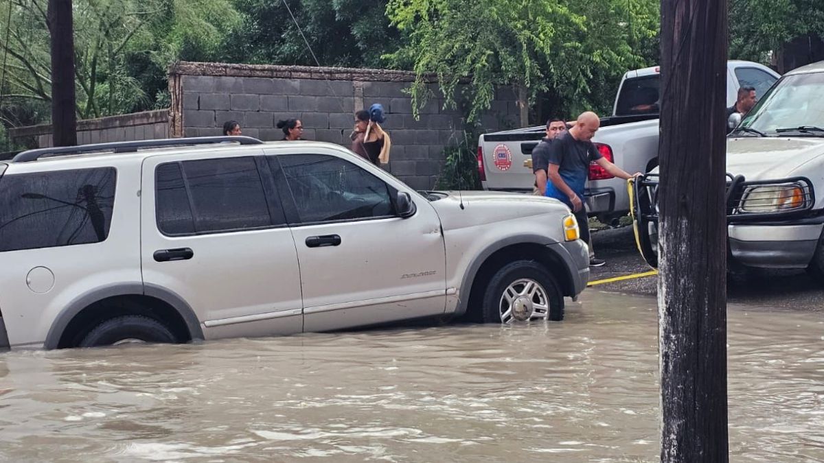 Las autoridades estatales exhortaron a la población de la zona norte a no bajar la guardia