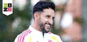 Camilo Vargas, portero de Atlas FC y la Selección Colombia