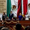 Congreso de CdMx prohíbe la apología del delito y los narcocorridos en espectáculos públicos.