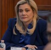Maru Campos en juzgado por la supuesta colaboración con la CIA